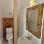 Villa Peloponnese Hideout - White House With The Sea View