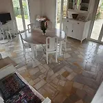 Villa Peloponnese Hideout - White House With The Sea View