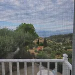 Peloponnese Hideout - White House With The Sea View