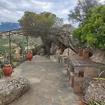 Villa Peloponnese Hideout - White House With The Sea View