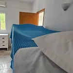 Peloponnese Hideout - White House With The Sea View *
