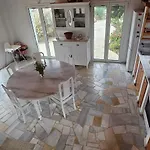 Villa Peloponnese Hideout - White House With The Sea View Akrata