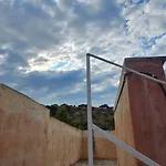 Peloponnese Hideout - White House With The Sea View וילה