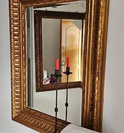 Villa Peloponnese Hideout - White House With The Sea View *