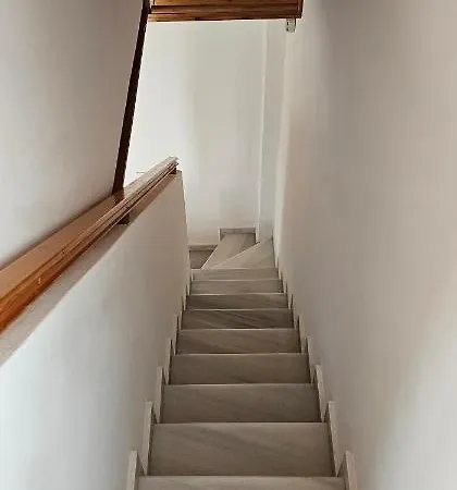 Peloponnese Hideout - White House With Sea View וילה אקרטה