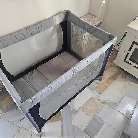 Peloponnese Hideout - White House With The Sea View * Akrata