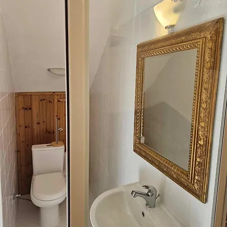 וילה Peloponnese Hideout - White House With Sea View