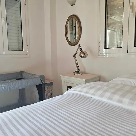 Peloponnese Hideout - White House With The Sea View Villa *