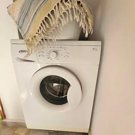 Peloponnese Hideout - White House With The Sea View Villa