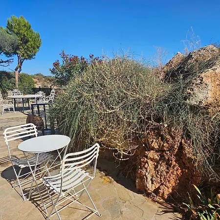别墅 Peloponnese Hideout - White House With The Sea View