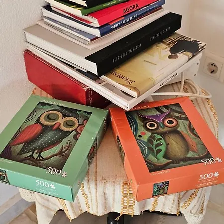 Peloponnese Hideout - White House With The Sea View Villa *