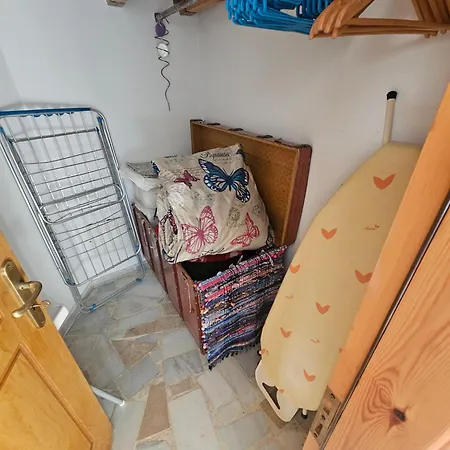 Peloponnese Hideout - White House With The Sea View Villa Akráta