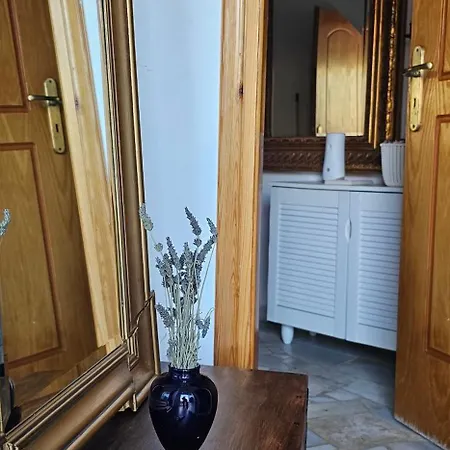 וילה Peloponnese Hideout - White House With The Sea View
