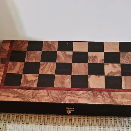 Villa Peloponnese Hideout - White House With The Sea View *