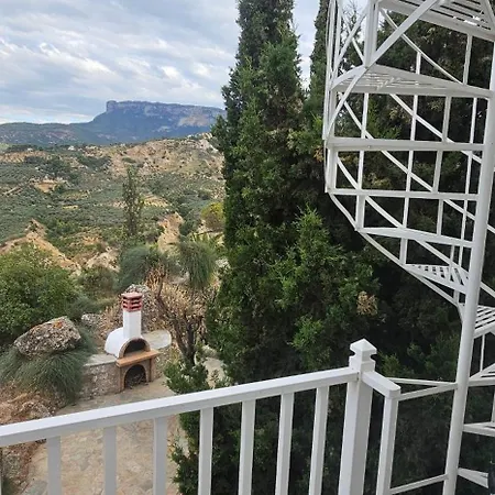 Peloponnese Hideout - White House With Sea View Villa