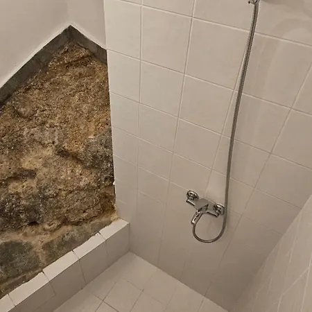 Peloponnese Hideout - White House With The Sea View Villa *