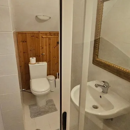 Peloponnese Hideout - White House With The Sea View Villa