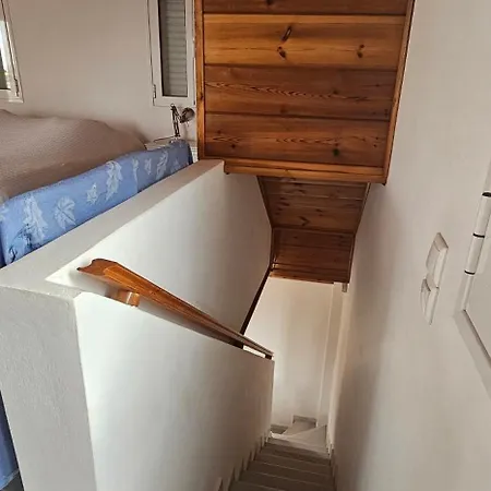 Villa Peloponnese Hideout - White House With The Sea View