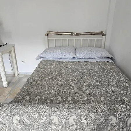 Villa Peloponnese Hideout - White House With The Sea View