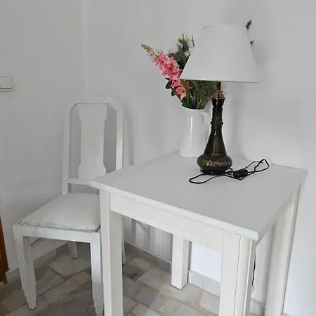 וילה Peloponnese Hideout - White House With Sea View