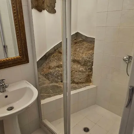 וילה Peloponnese Hideout - White House With Sea View *