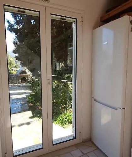 Peloponnese Hideout - White House With The Sea View Villa