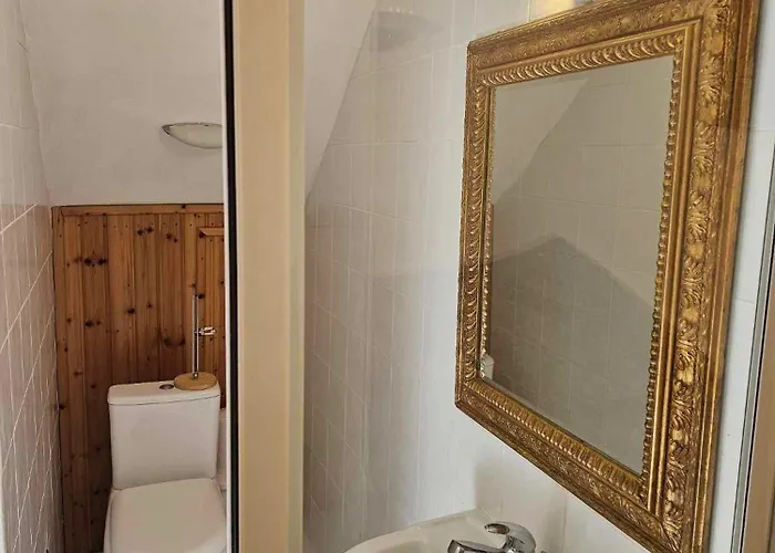 Vila Peloponnese Hideout - White House With The Sea View