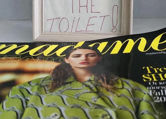 Peloponnese Hideout - White House With The Sea View Akrata