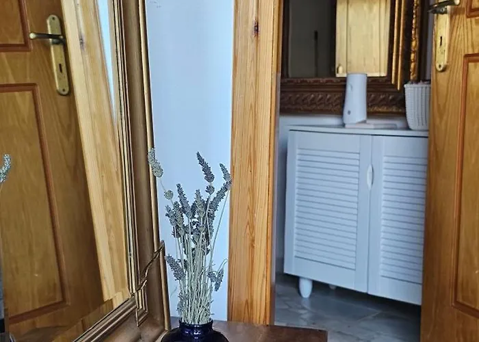 Villa Peloponnese Hideout - White House With The Sea View