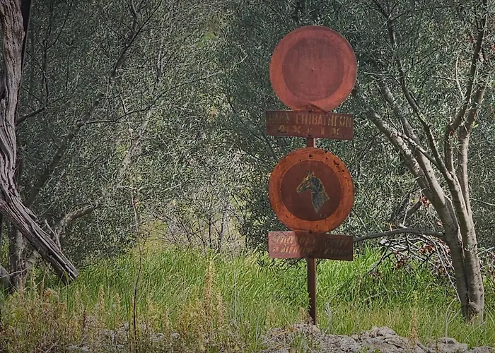 Peloponnese Hideout - White House With The Sea View