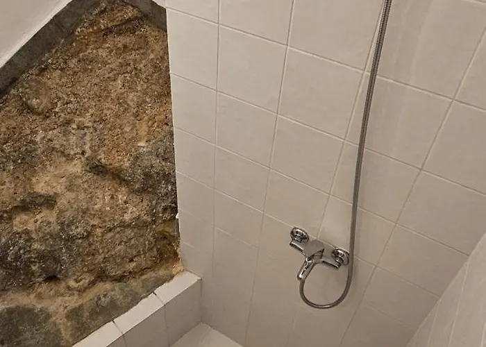 Peloponnese Hideout - White House With The Sea View Villa *