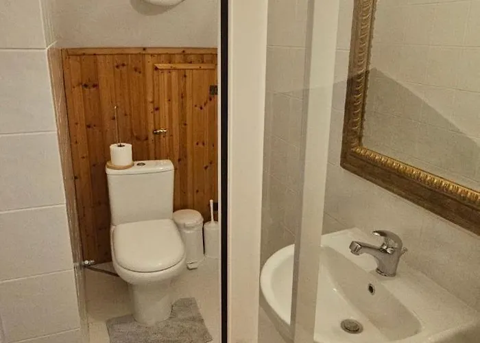 Peloponnese Hideout - White House With The Sea View Vila