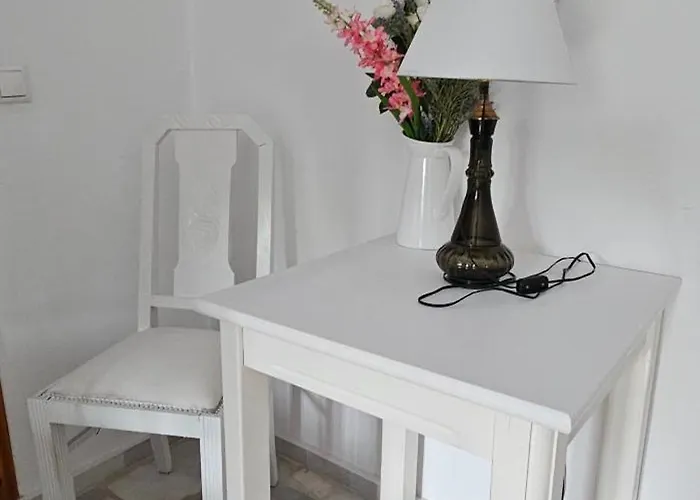 Villa Peloponnese Hideout - White House With The Sea View