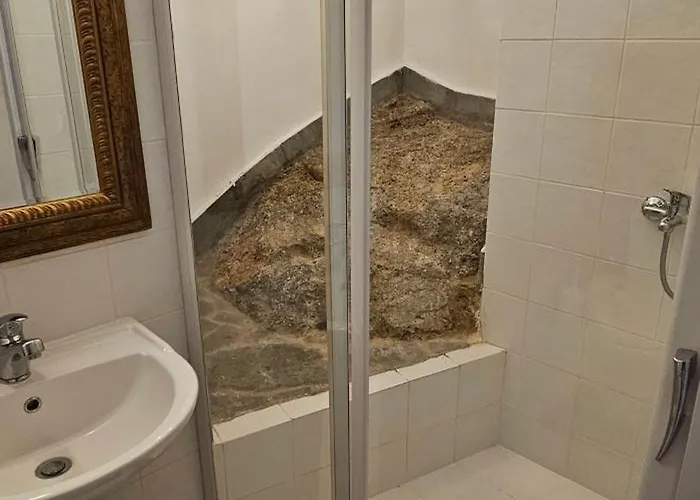 Vila Peloponnese Hideout - White House With The Sea View *